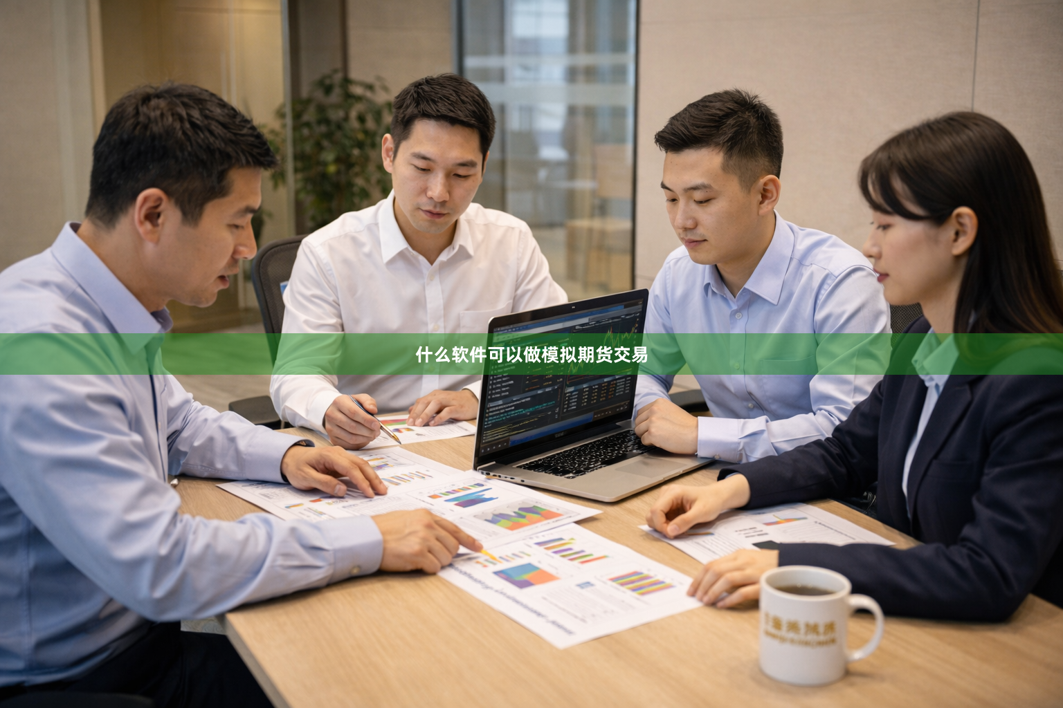 什么软件可以做模拟期货交易